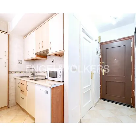 Apartment Golden Paradise